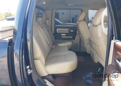 2015 Ram 1500 Laramie from USA, damaged, VIN 1C6RR6NM3FS634435